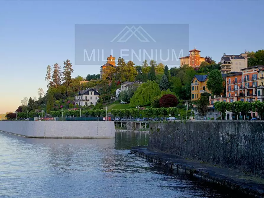 Immagine 15 di Albergo/B&B/Residence in vendita  in PIAZZA Funivia a Stresa