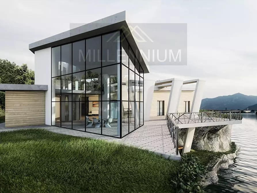 Immagine 5 di Terreno residenziale in vendita  in VIA EUROPA 0 a Arona