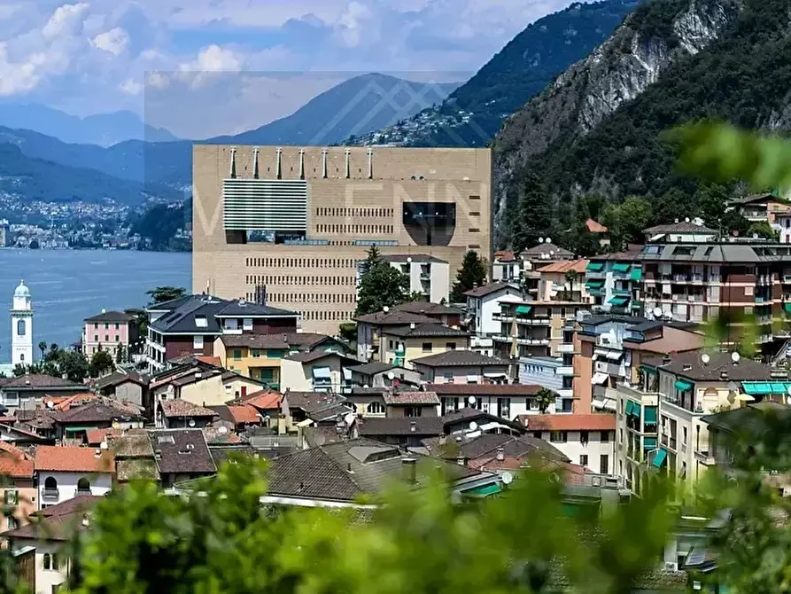 Immagine 20 di Appartamento in vendita  a Campione D'italia
