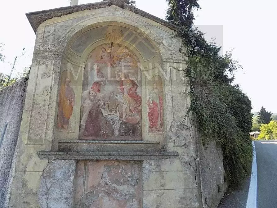 Immagine 7 di Rustico / casale in vendita  in VIA ghevio a Arona