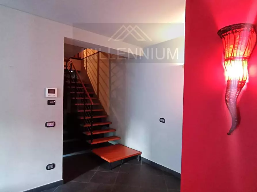 Immagine 5 di Attico in affitto  in VIA corso cavour 7 a Arona