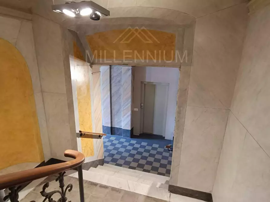 Immagine 19 di Appartamento in vendita  in VIA san carlo a Arona
