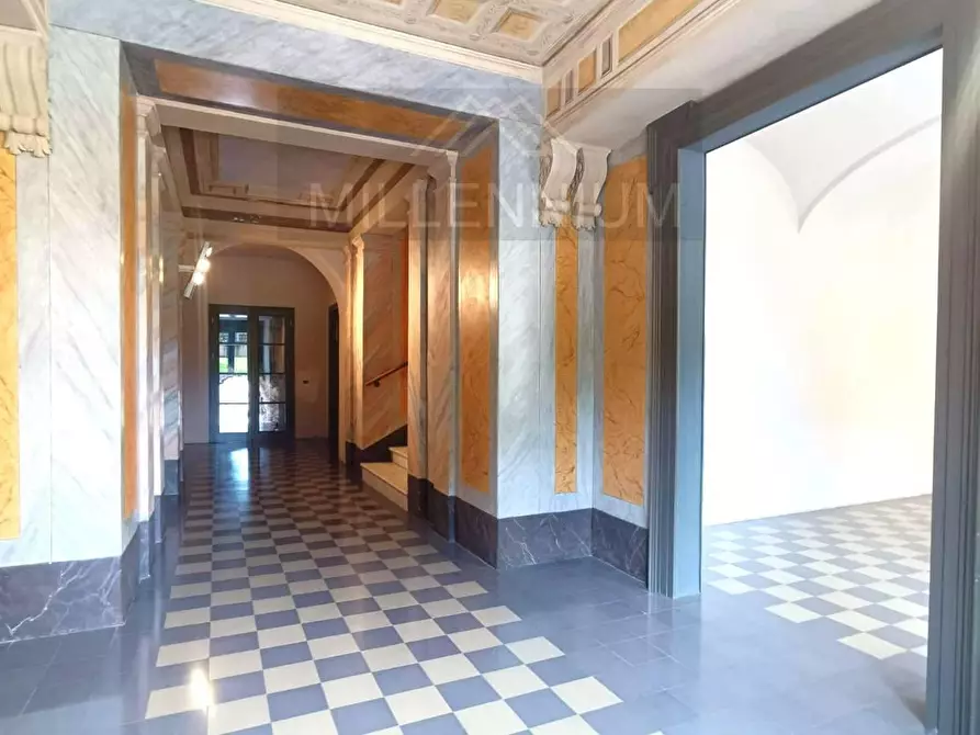 Immagine 14 di Appartamento in vendita  in VIA san carlo a Arona