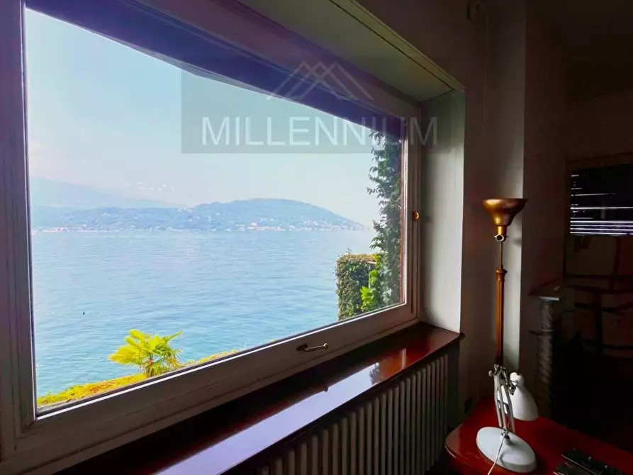 Immagine 15 di Villa in vendita  in STRADA NAZIONALE SEMPIONE a Stresa