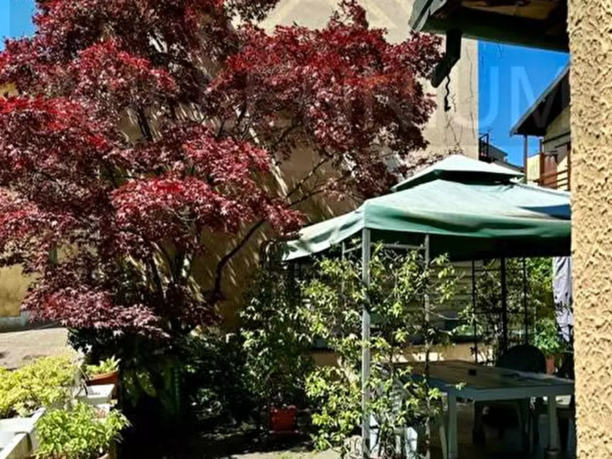 Immagine 6 di Villa in vendita  in VIA sempione a Meina