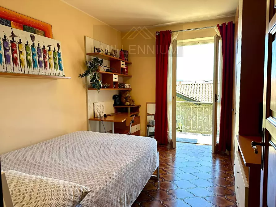 Immagine 9 di Villa in vendita  in VIA sempione a Meina