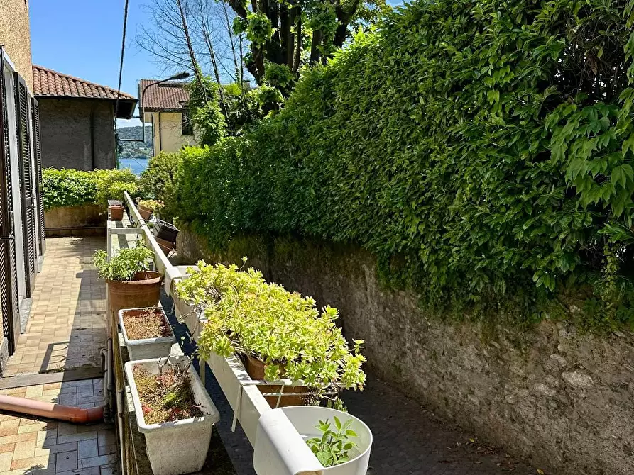 Immagine 18 di Villa in vendita  in VIA sempione a Meina
