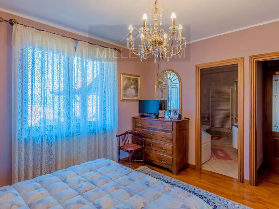 Immagine 21 di Villa in vendita  in VIA PER ghevio a Meina
