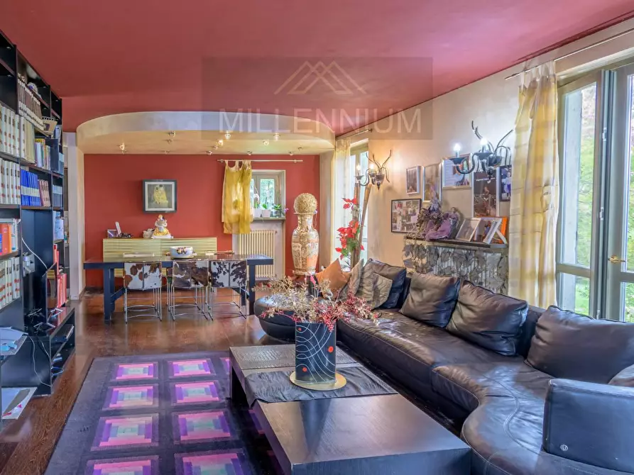Immagine 7 di Villa in vendita  in VIA grigioni a Arona
