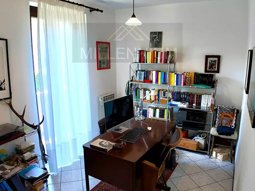 Immagine 11 di Villa in vendita  in VIA Monte Rosa a Dormelletto