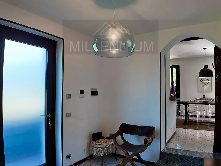 Immagine 12 di Villa in vendita  in VIA Monte Rosa a Dormelletto