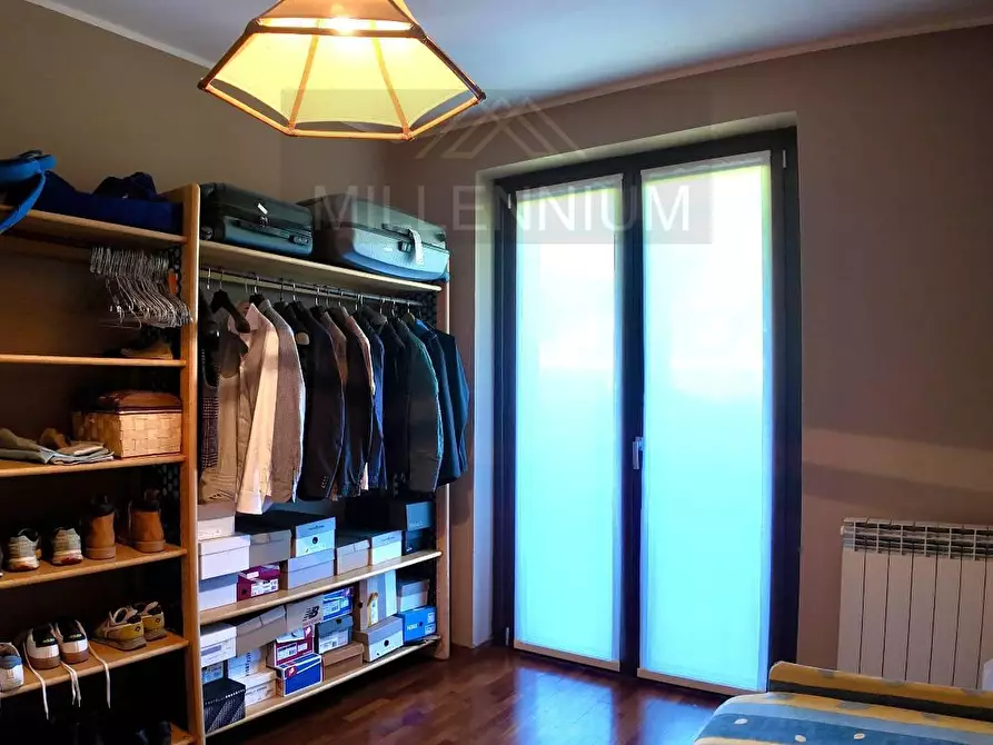 Immagine 17 di Villa in vendita  in VIA Monte Rosa a Dormelletto