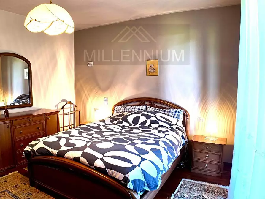 Immagine 14 di Villa in vendita  in VIA Monte Rosa a Dormelletto