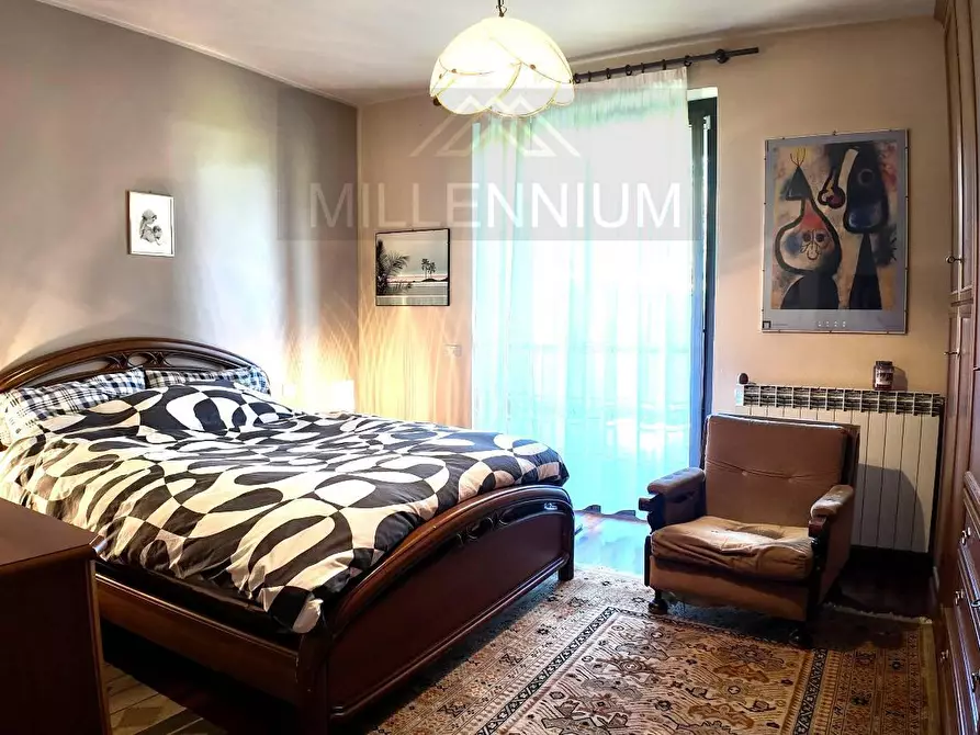 Immagine 15 di Villa in vendita  in VIA Monte Rosa a Dormelletto