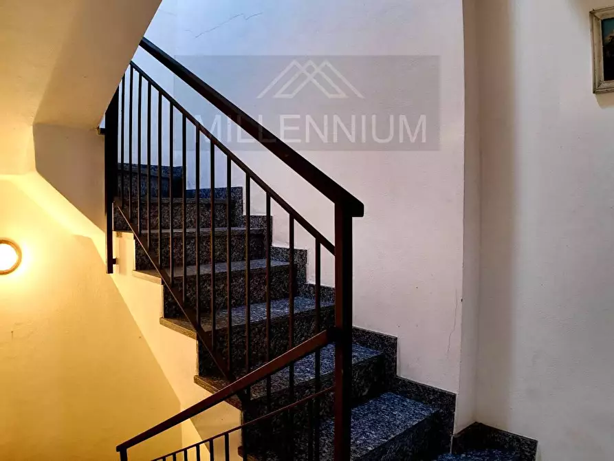 Immagine 21 di Villa in vendita  in VIA Monte Rosa a Dormelletto