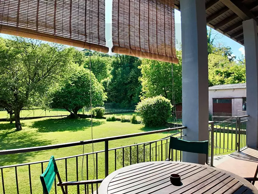 Immagine 5 di Villa in vendita  in VIA Monte Rosa a Dormelletto