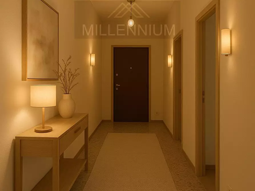 Immagine 5 di Appartamento in vendita  in VIA martiri liberta' a Arona