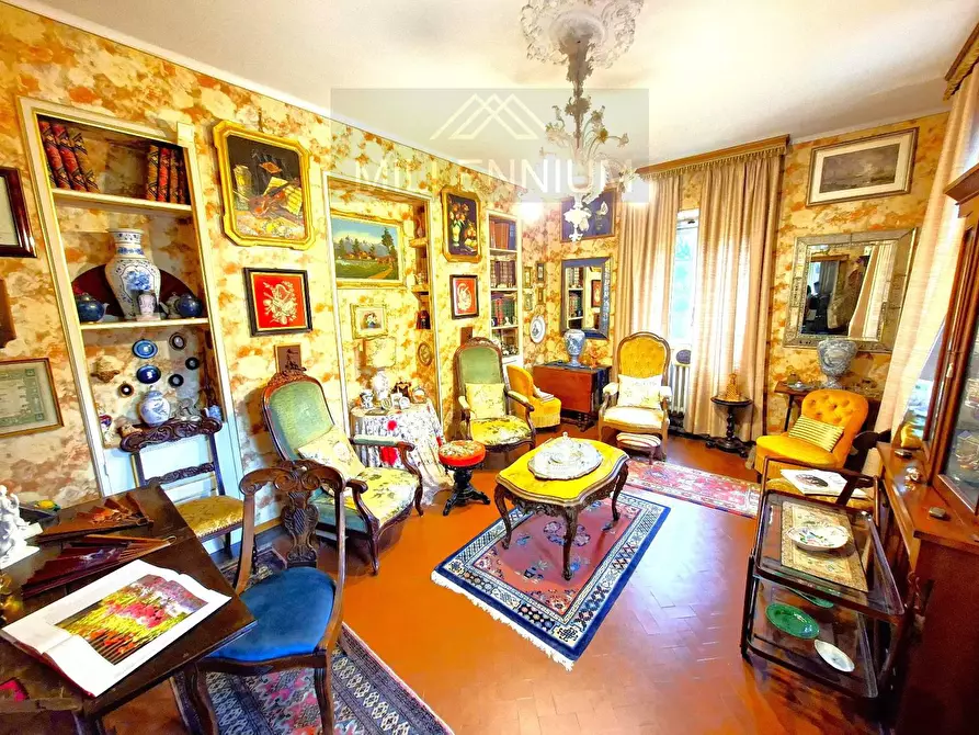 Immagine 4 di Villa in vendita  in VIA Principe Piemonte a Stresa