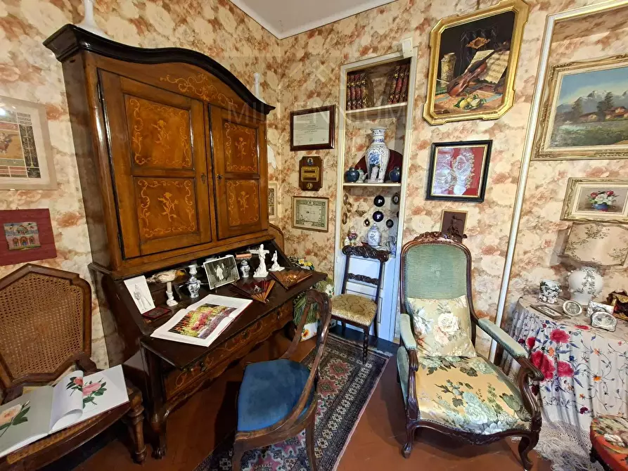 Immagine 5 di Villa in vendita  in VIA Principe Piemonte a Stresa