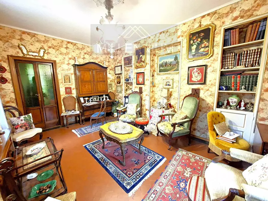 Immagine 6 di Villa in vendita  in VIA Principe Piemonte a Stresa