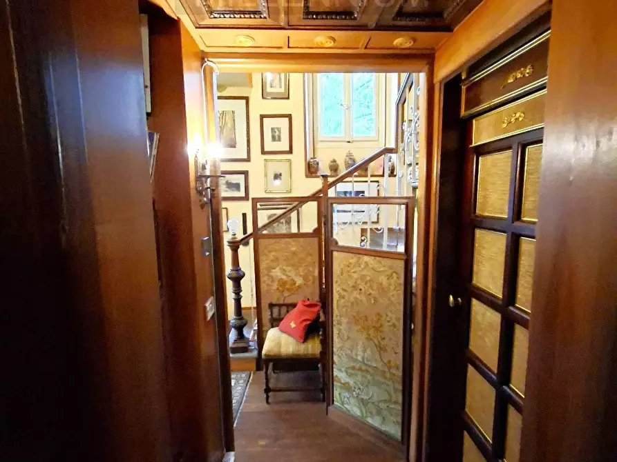 Immagine 13 di Villa in vendita  in VIA Principe Piemonte a Stresa