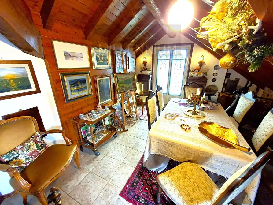 Immagine 9 di Villa in vendita  in VIA Principe Piemonte a Stresa