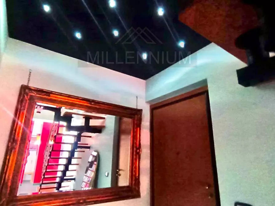 Immagine 9 di Attico in vendita  in VIA corso cavour 7 a Arona