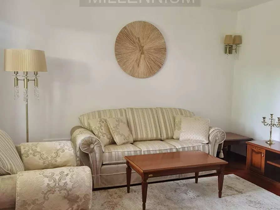Immagine 7 di Villa in vendita  in via dormelletto a Arona