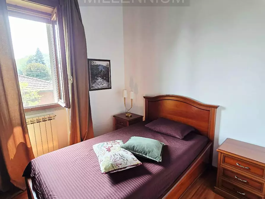 Immagine 24 di Villa in vendita  in via dormelletto a Arona