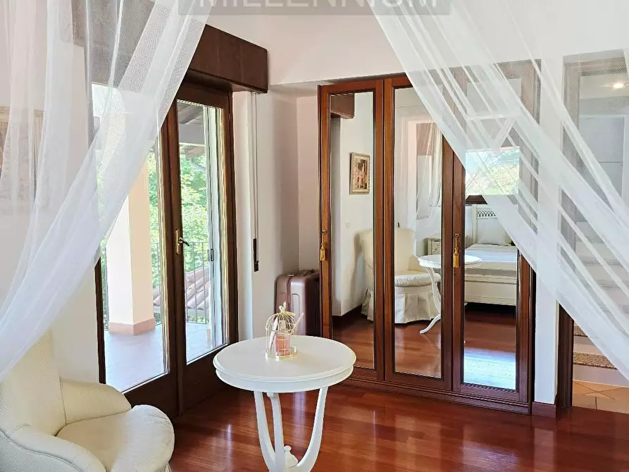 Immagine 20 di Villa in vendita  in via dormelletto a Arona