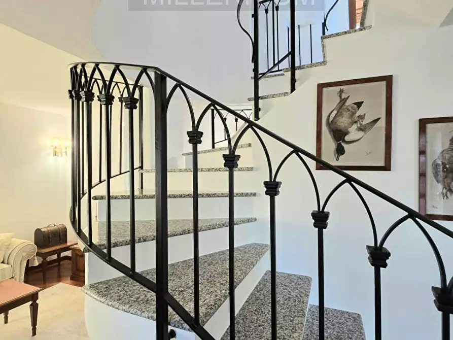 Immagine 15 di Villa in vendita  in via dormelletto a Arona