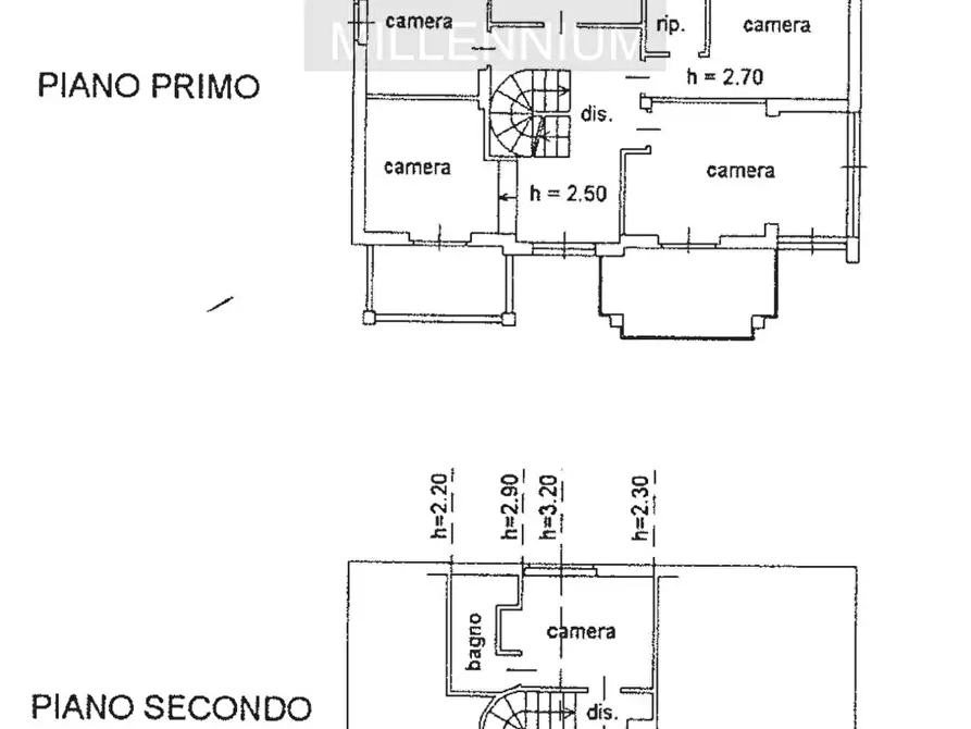 Immagine 28 di Villa in vendita  in via dormelletto a Arona