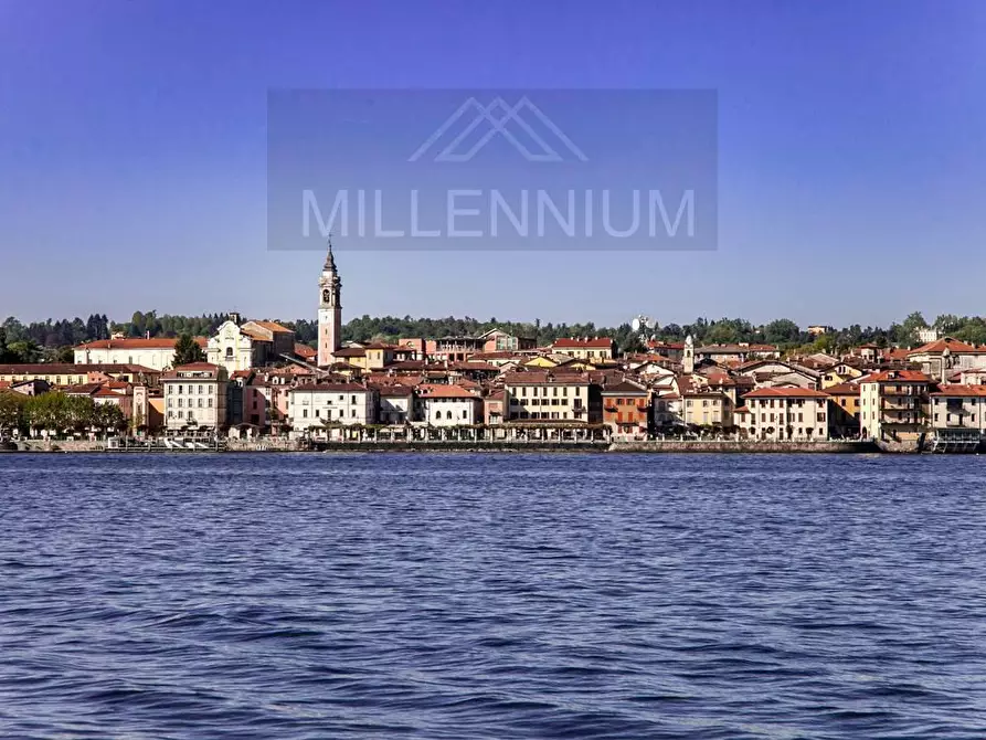 Immagine 10 di Appartamento in vendita  in VIA martiri liberta' a Arona