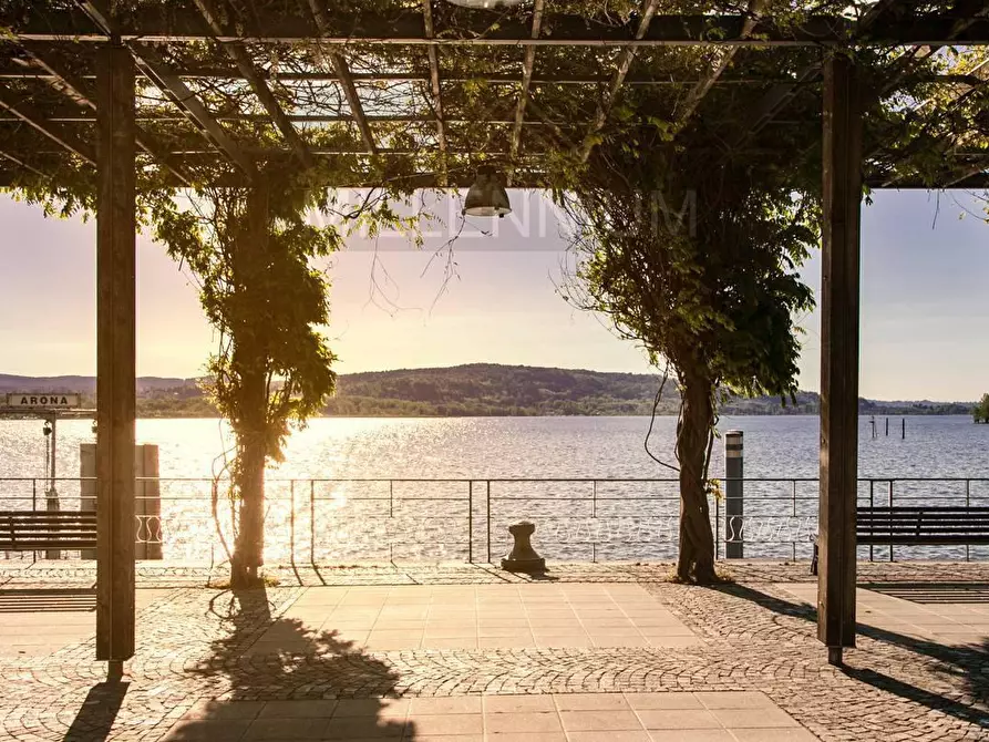 Immagine 9 di Appartamento in vendita  in VIA martiri liberta' a Arona