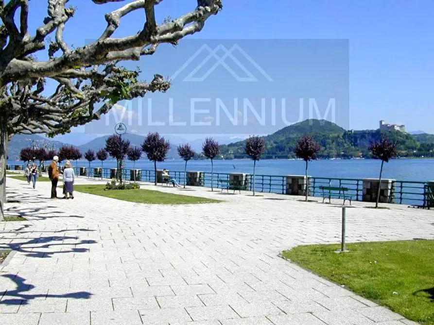 Immagine 12 di Appartamento in vendita  in VIA martiri liberta' a Arona