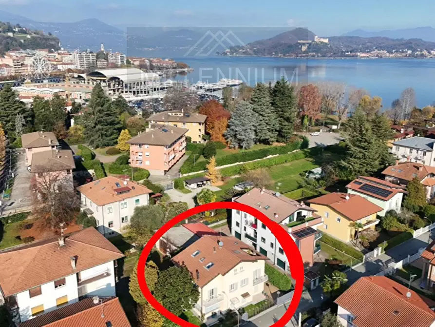 Immagine 23 di Appartamento in affitto  in VIA Usellini 1 a Arona
