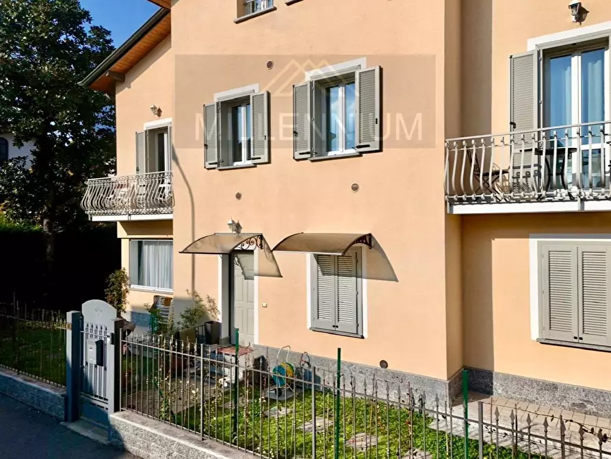 Immagine 4 di Appartamento in affitto  in VIA Usellini 1 a Arona