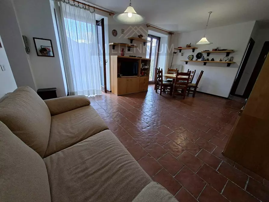 Immagine 10 di Appartamento in vendita  a Nesso