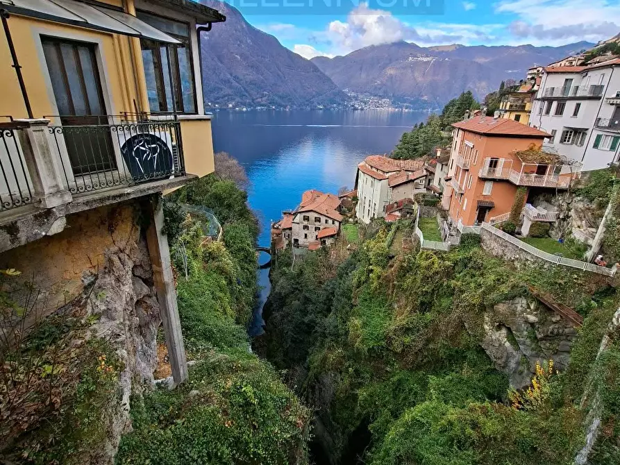 Immagine 1 di Appartamento in vendita  a Nesso