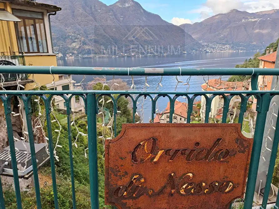 Immagine 6 di Appartamento in vendita  a Nesso