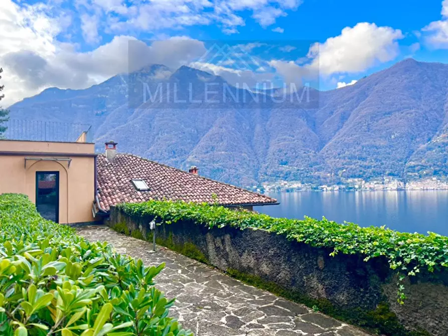 Immagine 4 di Appartamento in vendita  a Nesso