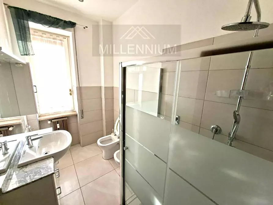 Immagine 8 di Appartamento in vendita  in VIA roma 0 a Arona