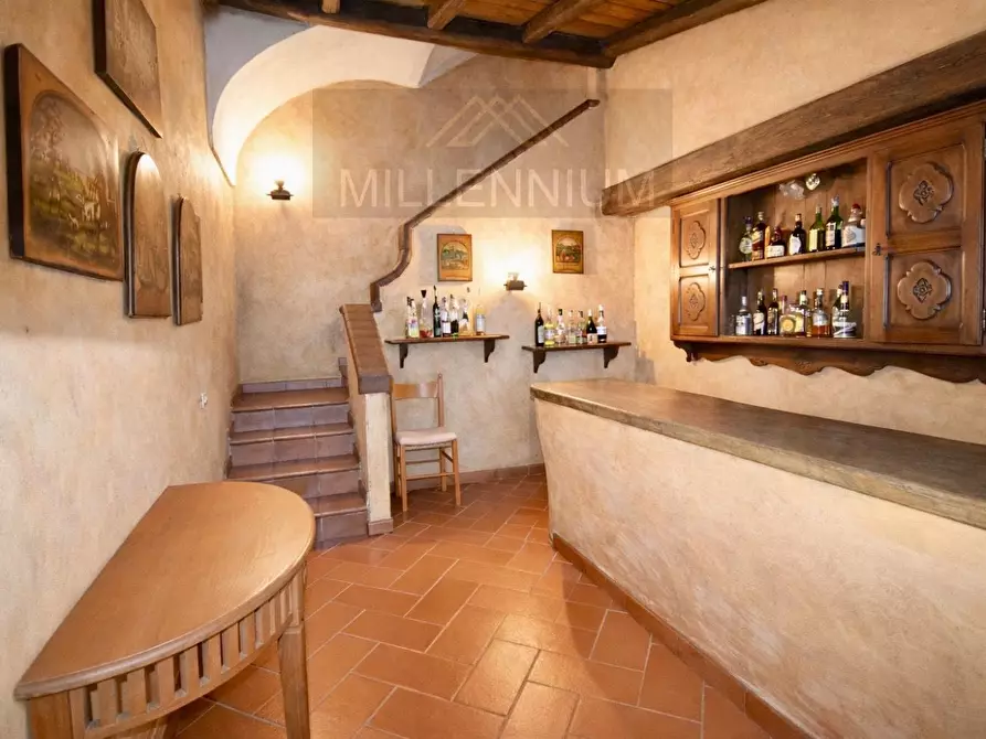Immagine 13 di Villa in vendita  in VIA dormelletto a Arona