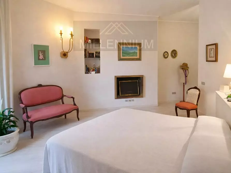 Immagine 16 di Villa in vendita  in VIA dormelletto a Arona