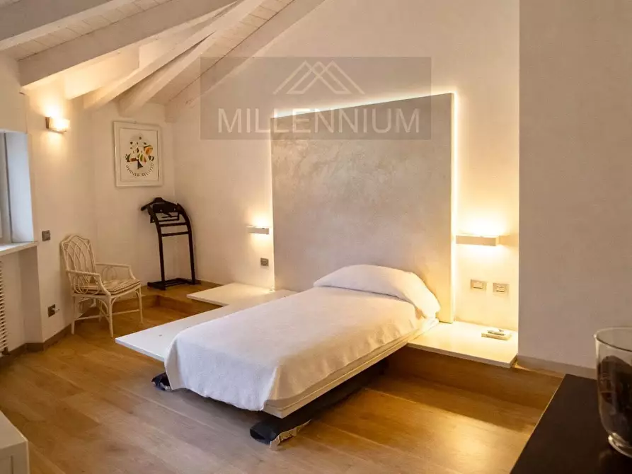 Immagine 17 di Villa in vendita  in VIA dormelletto a Arona