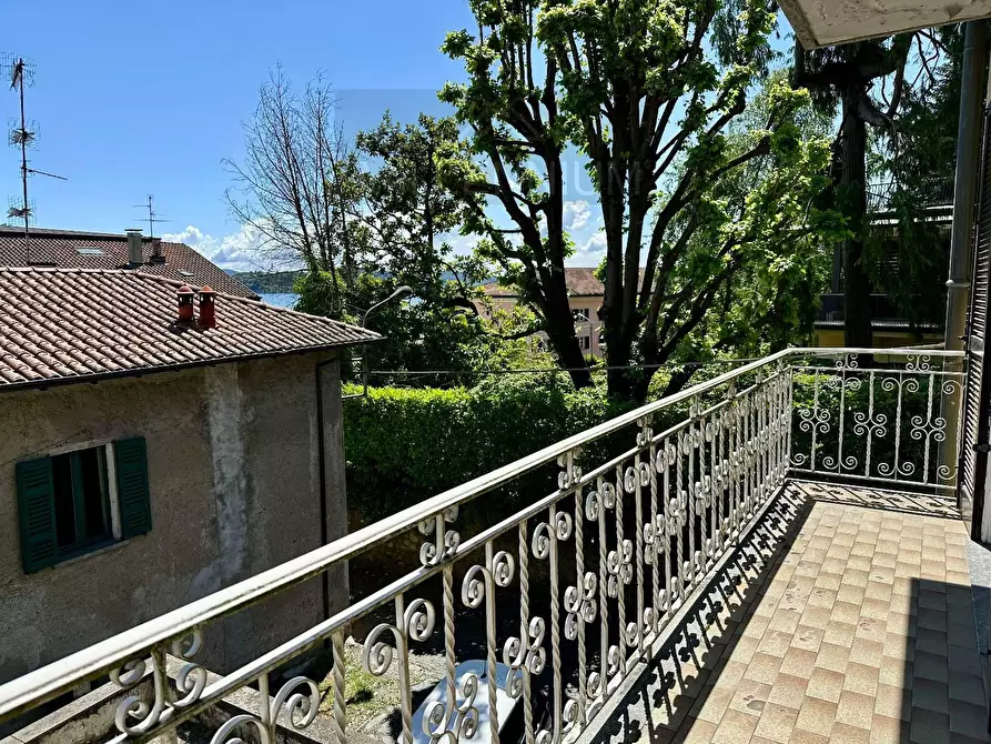 Immagine 15 di Appartamento in vendita  in VIA sempione a Meina