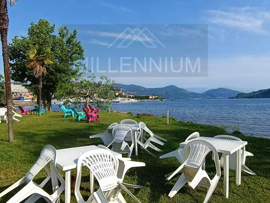Immagine 5 di Appartamento in vendita  in CORSO EUROPA a Arona