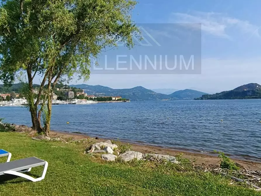Immagine 1 di Appartamento in vendita  in CORSO EUROPA a Arona