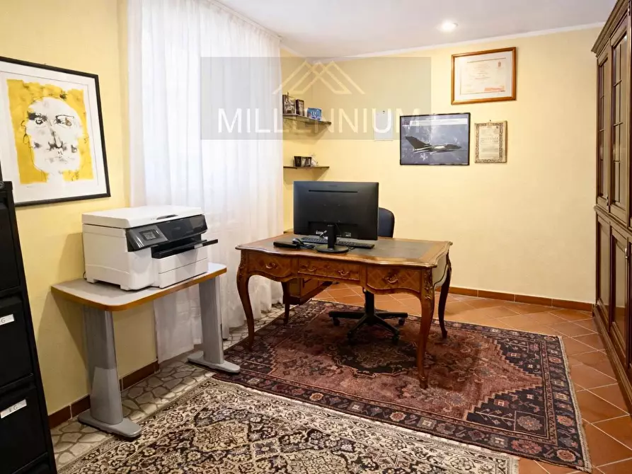 Immagine 7 di Villa in vendita  in VIA PER ghevio a Meina