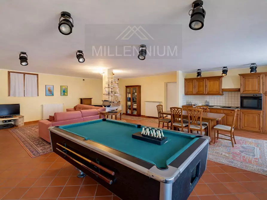 Immagine 9 di Villa in vendita  in VIA PER ghevio a Meina